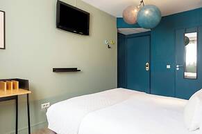 Hôtel Bootcamp