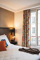 Hôtel Bootcamp