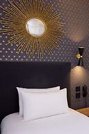 Hotel Ohm by HappyCulture