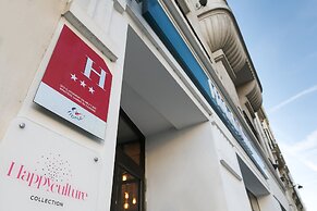 Hotel Ohm by HappyCulture