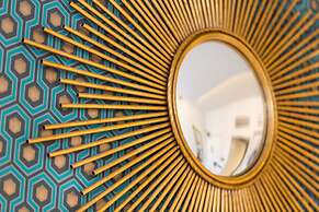 Hotel Ohm by HappyCulture