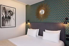 Hotel Ohm by HappyCulture