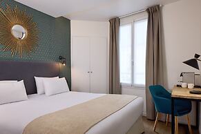 Hotel Ohm by HappyCulture