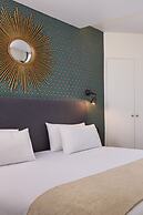 Hotel Ohm by HappyCulture