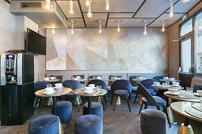 Hotel Ohm by HappyCulture