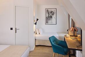 Hotel Ohm by HappyCulture