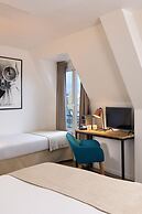 Hotel Ohm by HappyCulture
