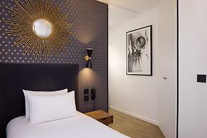 Hotel Ohm by HappyCulture