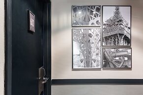 Hotel Ohm by HappyCulture