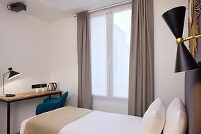Hotel Ohm by HappyCulture