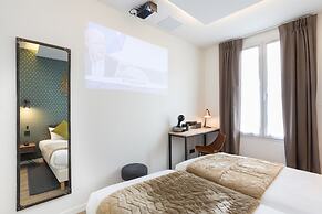 Hotel Ohm by HappyCulture