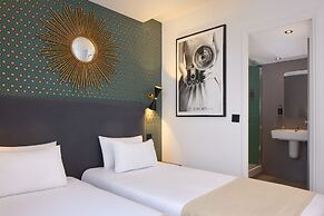 Hotel Ohm by HappyCulture