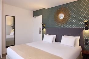Hotel Ohm by HappyCulture