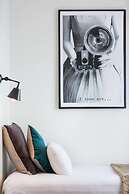 Hotel Ohm by HappyCulture