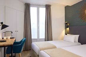 Hotel Ohm by HappyCulture
