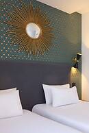 Hotel Ohm by HappyCulture