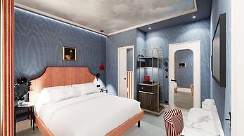 Grand Hotel De Turin