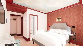 Grand Hotel De Turin