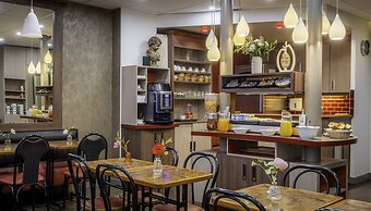 Grand Hotel De Turin