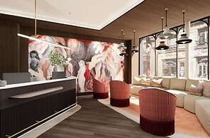 Grand Hotel De Turin