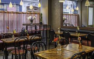 Grand Hotel De Turin