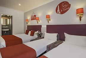 Grand Hotel De Turin