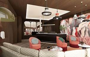 Grand Hotel De Turin