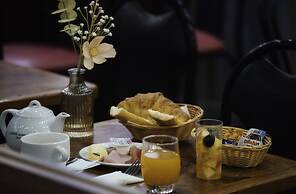 Grand Hotel De Turin