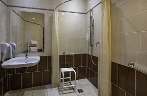 Grand Hotel De Turin