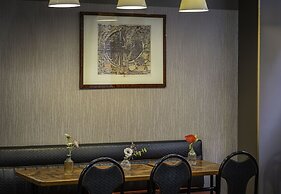 Grand Hotel De Turin