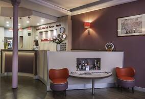 Grand Hotel De Turin