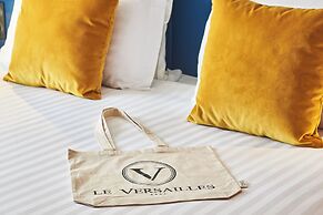 Hotel Le Versailles