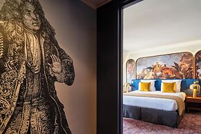 Hotel Le Versailles