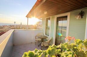 Historia Hotel - Special Class