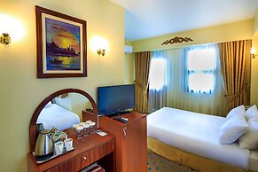 Historia Hotel - Special Class