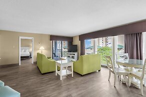 The Sandbar Hotel, Trademark Collection by Wyndham