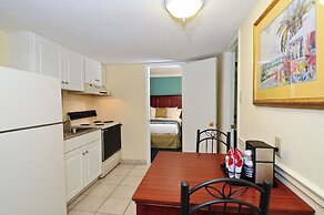 The Sandbar Hotel, Trademark Collection by Wyndham