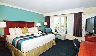 The Sandbar Hotel, Trademark Collection by Wyndham