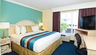 The Sandbar Hotel, Trademark Collection by Wyndham