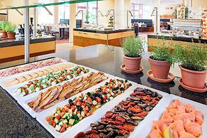 NH München Ost Conference Center