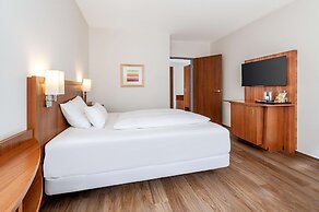 NH München Ost Conference Center