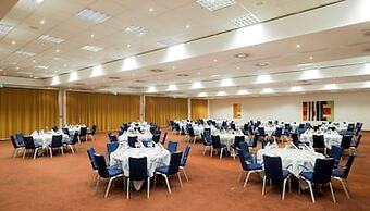 NH München Ost Conference Center