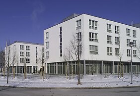 NH München Ost Conference Center