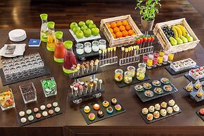 NH München Ost Conference Center