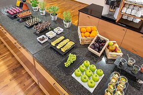 NH München Ost Conference Center