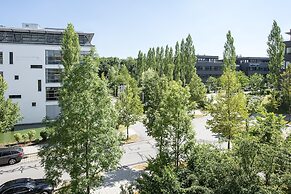 NH München Ost Conference Center