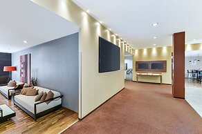 NH München Ost Conference Center