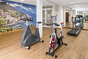 NH München Ost Conference Center