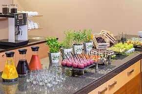 NH München Ost Conference Center