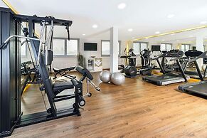 NH München Ost Conference Center